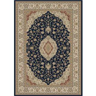 HC Interior Rugs - Mira - Blå - 160 x 230 cm.