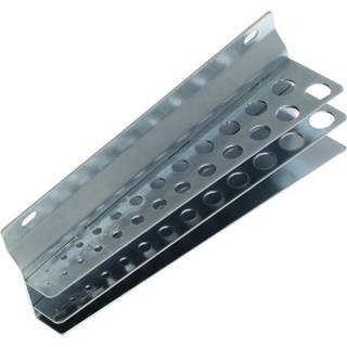 PELA 509729 Krog dobbelt Slank, pakke med 5 stk