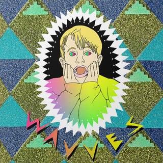 Wavves - King Of The Beach (Tangerine)