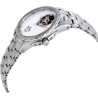 Edox 85013-3-AIN Grand Ocean Automatik Damenuhr 33mm 5ATM