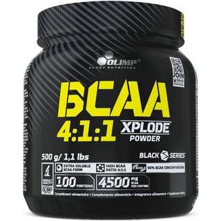 Olimp Nutrition - BCAA 4:1:1 Xplode, Pære - 500g