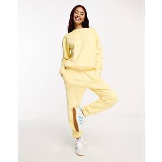Polo Ralph Lauren Cotton-blend fleece sweatpants - yellow - XL