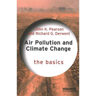 Air Pollution and Climate Change