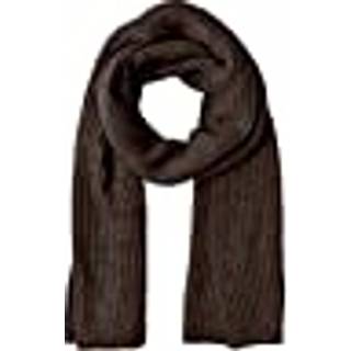 Pieces - Pcjeslin Wool Scarf - Accessories til hende - Chicory Coffee - One size