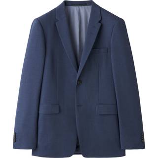 Jerretts Slim-Fit Blazer - Dark Ink - 54