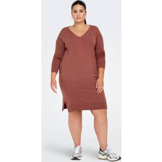 Caribi Midi Kjole - L-50/52