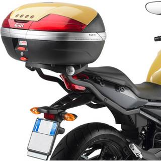 Givi Topcase-Holder MONOKEY/MONOLOCK