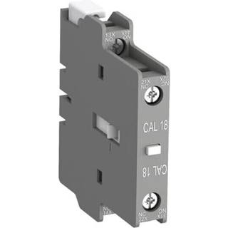 ABB Hjælpekontakt 1 sl + 1 br