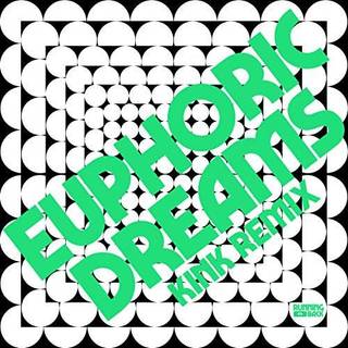 Krystal Klear - Euphoric Dreams (Kink Remixes)