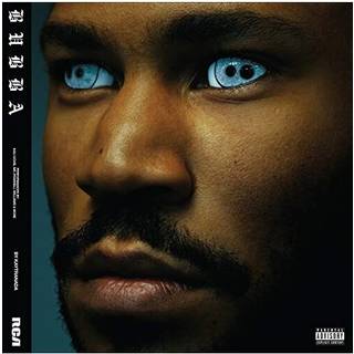 Kaytranada - Bubba