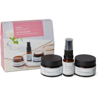 Evolve The Age Defyers - Rejuvenating Facial Ritual (1 sæt)