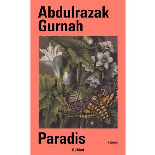 Abdulrazak Gurnah - Paradis