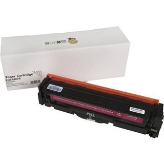 Lasertoner HP 201A CF403A - Magenta