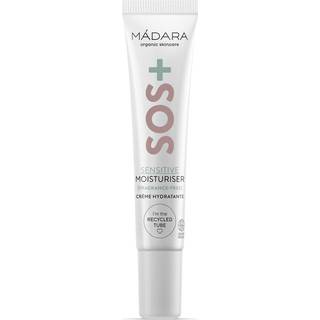 Madara SOS+ Sensitive Moisturiser (15 ml)