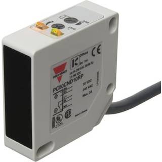 Carlo Gavazzi Foto/objekt aft. pc50cnd10rp