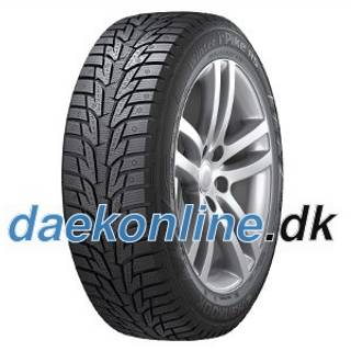 Hankook Winter i*Pike RS W419 ( 195/65 R15 91T 4PR, med spikes SBL )