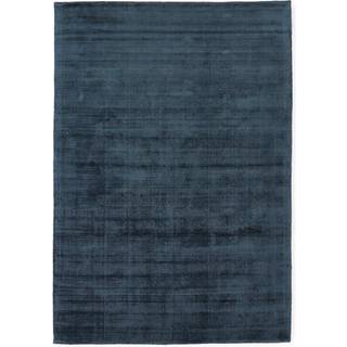 Håndvævet Viskosetæppe Jane