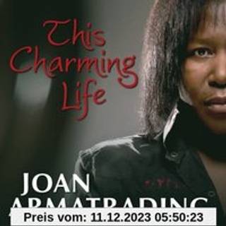 Joan Armatrading - This Charming Life