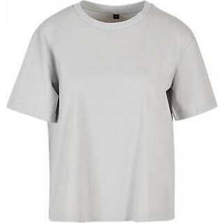 Build Your Brand BY211 T-shirts White 5XL