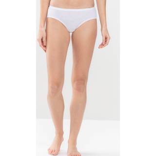 Mey 2000 Hipster Pants - White - 38