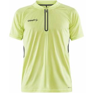 Pro Control Impact Polo M - Yellow
