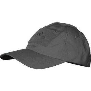BBC hætte, shadow grey