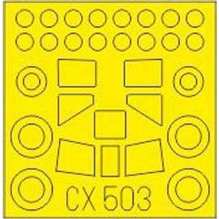 CASA C-212-100 for Special Hobby