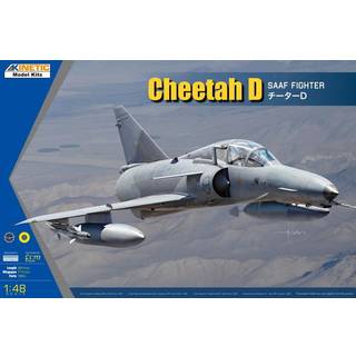 Cheetah D