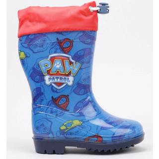 Gummistøvler Paw Patrol Størrelse 27 - Blå