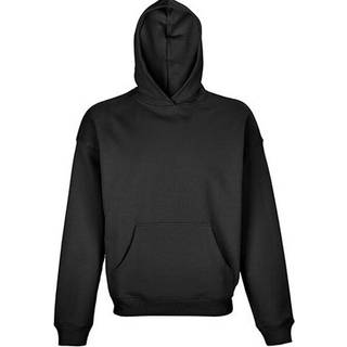 SOL´S L03813 Sweatshirts & -jakker Black XS