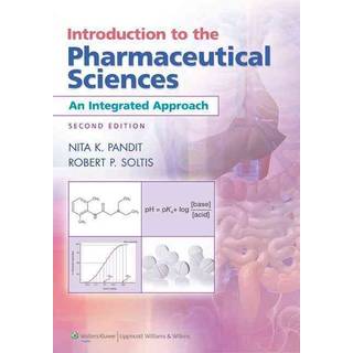 Introduction to the Pharmaceutical Sciences