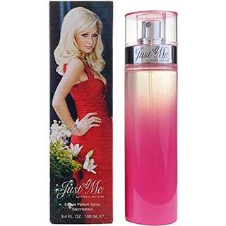 Bare mig Paris Hilton af Paris Hilton for kvinder. Eau de parfum spray 3.4 ounces