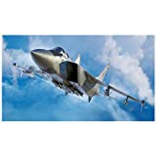 Russian MiG-31M Foxhound