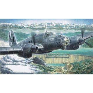 Heinkel 111B ''Pedro''