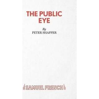 The Public Eye