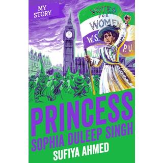 Princess Sophia Duleep Singh