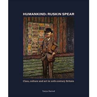 Humankind: Ruskin Spear