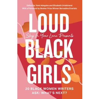Loud Black Girls