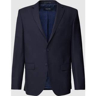 HECHTER PARIS Herren Sakko blau