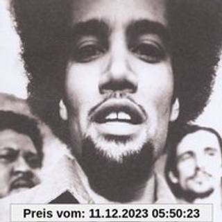 Ben Harper - The Will to Live