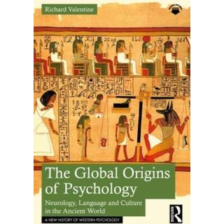 The Global Origins of Psychology