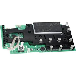 Electrolux betjeningspanel, samling, programvælger, S7,WM,FL,One 4055497293