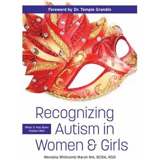 Recognizing Autism in Women & Girls