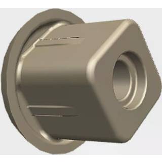 Electrolux hætte, tremme, skuffe, 12.8mm 2089606038