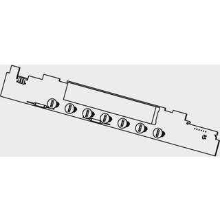 Electrolux PCB, kpl. 2425762693