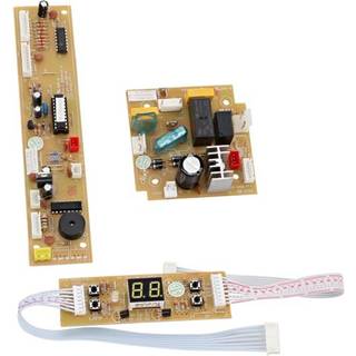 Electrolux sæt, PCB 4055381323