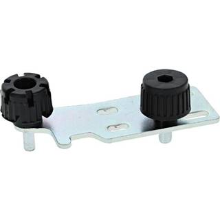 Electrolux hængsel, justerbar fod, samling 4055516324