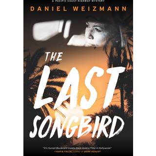The Last Songbird
