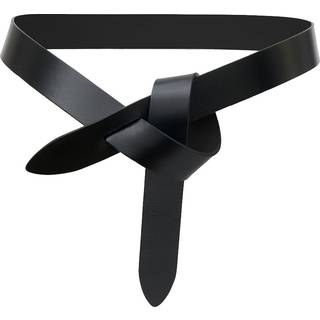 Cinturón Lecce - Mujer - Negro - Talla M - Isabel Marant