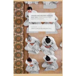 Gender and Welfare States in East Asia